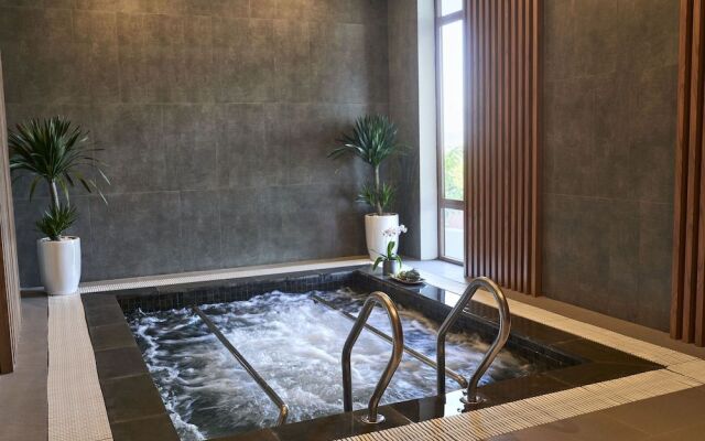 Senna Wellness Retreat