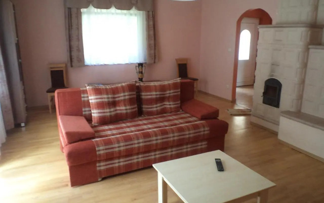 Akvárium Apartmanházak