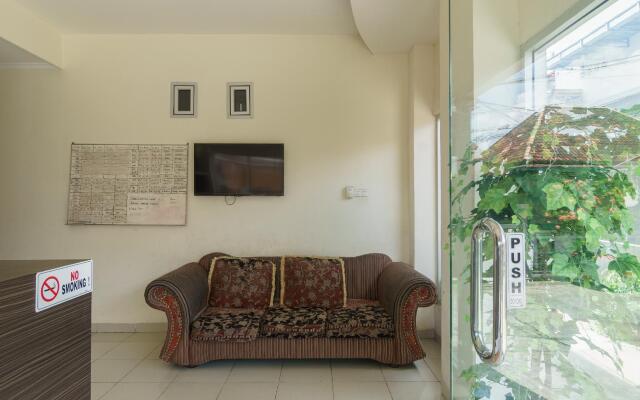 RedDoorz @ Jalan Jenderal Sudirman Palembang 2