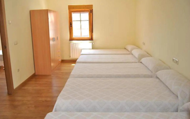 Holiday home Casa las Margaritas