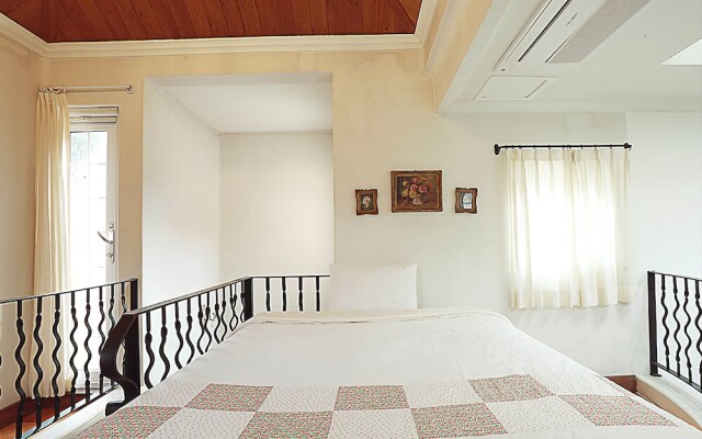 Miallet Pension and Glamping