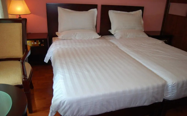 Archi Hotel