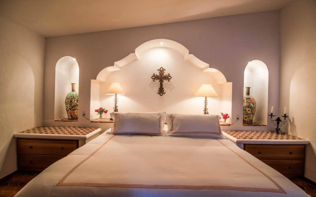 Rancho Las Cruces Baja California Sur