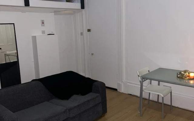 Stunning 1-bed Apartment in Glasgow