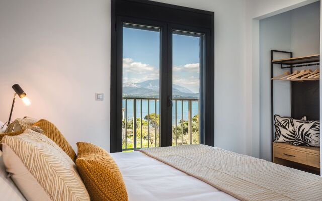 Ionian Village Kefalonia