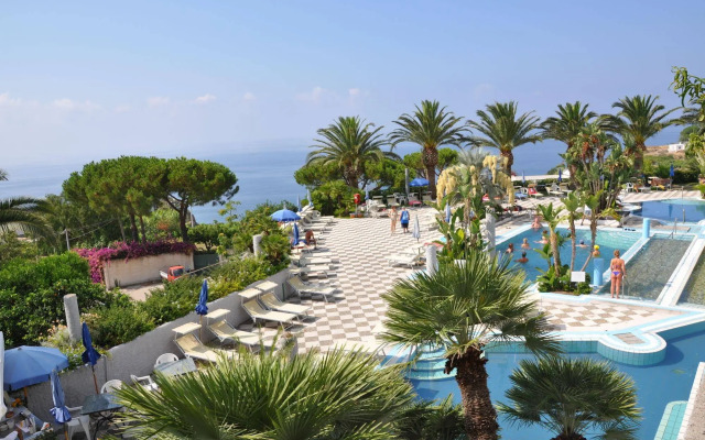 Borgo Romantica - Resort & Spa