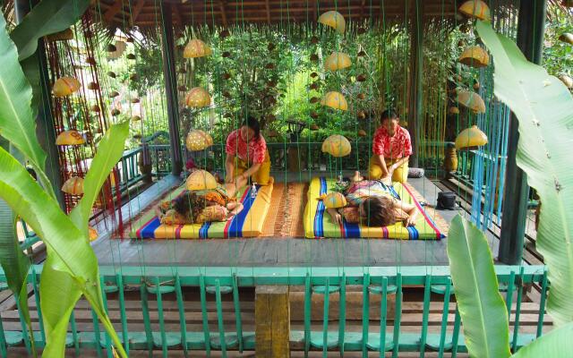 Varinda Garden Resort