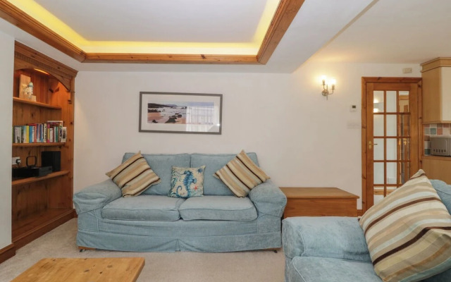 Whidbey Luxury Apartment