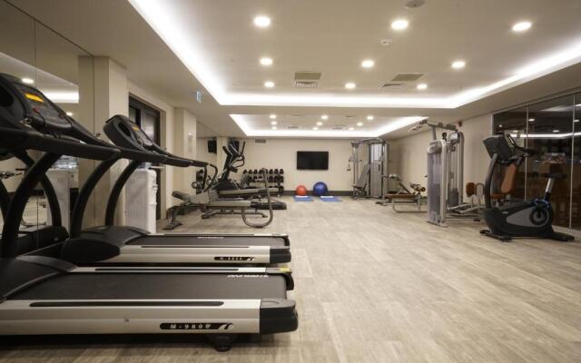 Radisson Blu Hotel Ankara Cankaya