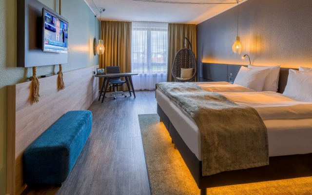 Elaya Hotel Frankfurt Oberursel