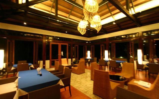 Khao Lak Blue Lagoon Resort