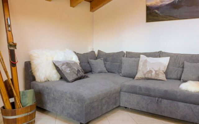 Apartment Arbgrat Täsch