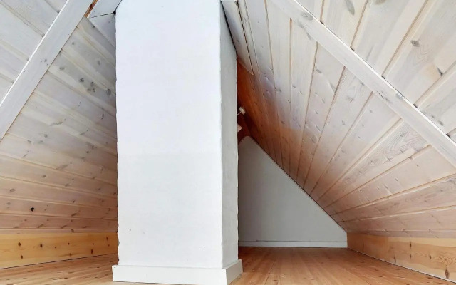 6 person holiday home in R m