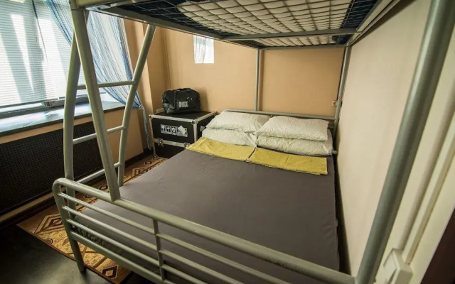 OK Hostel
