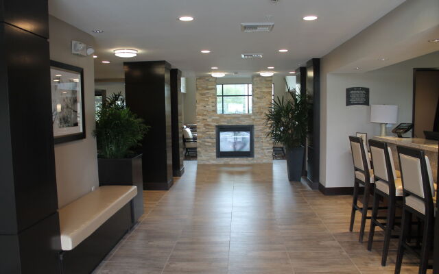 Staybridge Suites Carlsbad by IHG