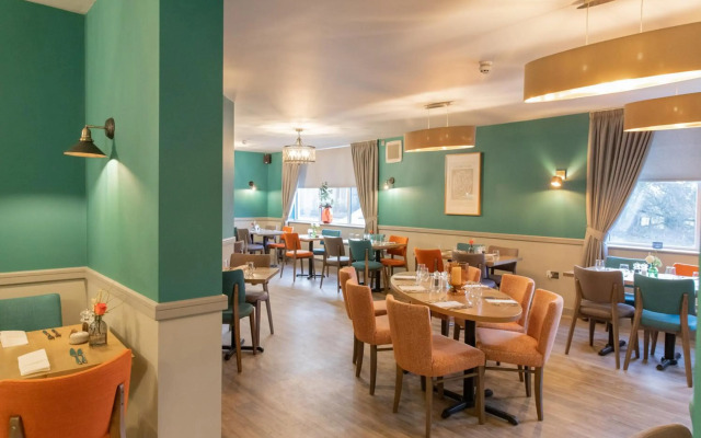 Park Head Hotel & Restaurant