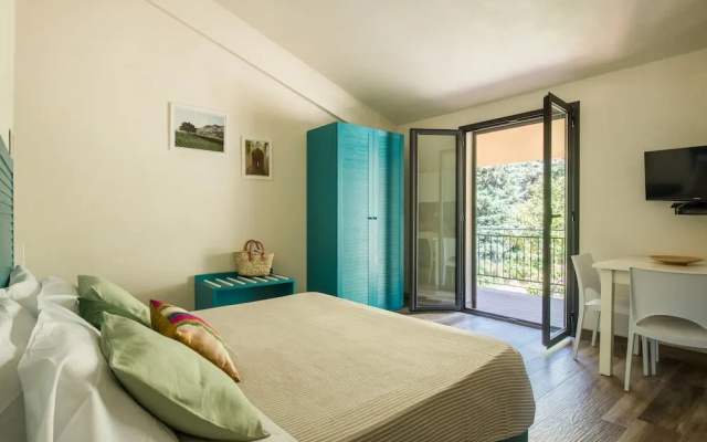 L'Ulivo Blu Apartments by Wonderful Italy