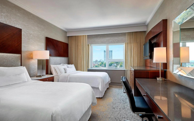 The Westin Nova Scotian