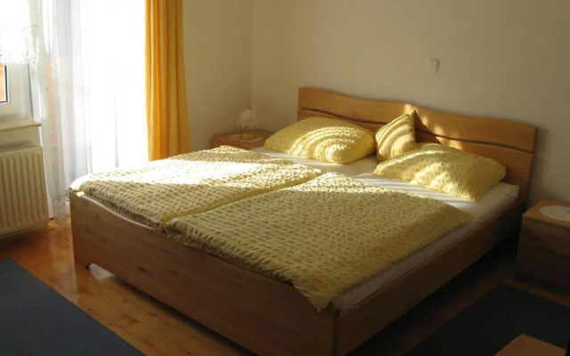 Rooms Hrominc