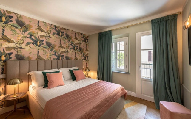 Duomo Penthouse In Florence