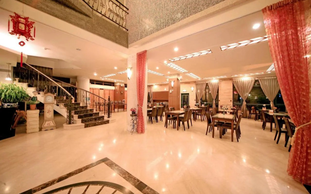 Dream Forest Villa I