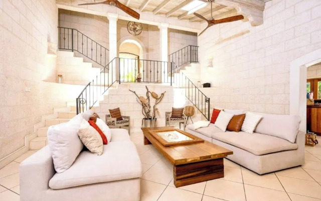 Zenbreak Kyalami 5 Bedrooms