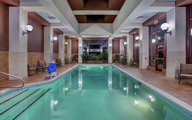 Embassy Suites by Hilton Lexington/UK Coldstream