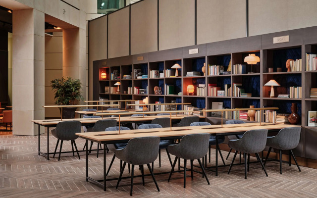 Radisson Collection Hotel, Berlin