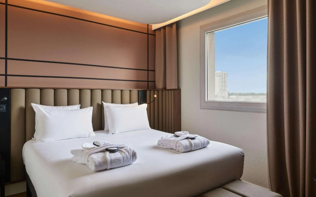 Mercure Paris Nanterre