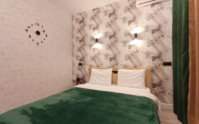 Vgosti Rostov (Вгости Ростов) на улице Ткачёва 38 строение 1