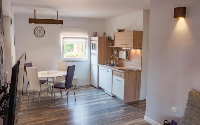 Apartmani Tuheljske
