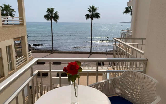 Apartamentos Alborada