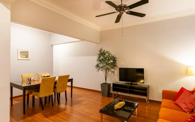 Wedgewood Residences Mont' Kiara