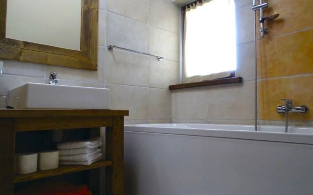 Pannonian Villa 12