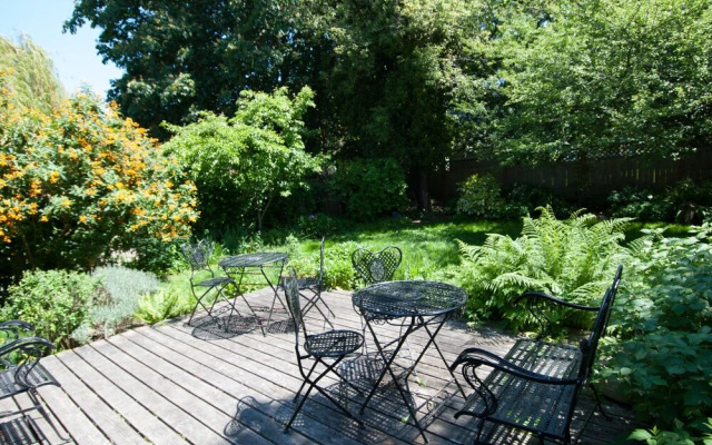 Ocean Island Garden Suites