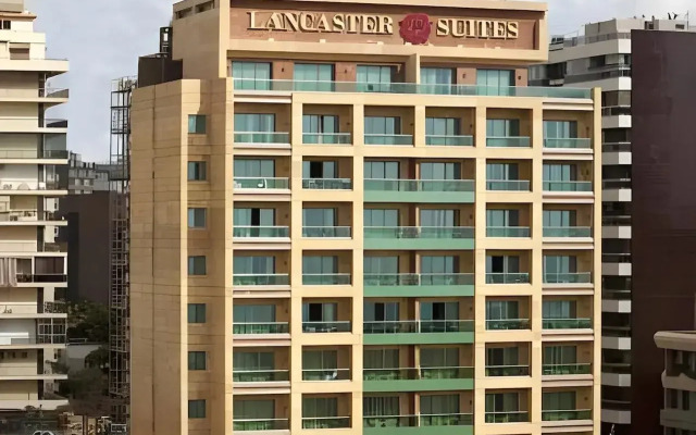 Lancaster Hotel Raouche