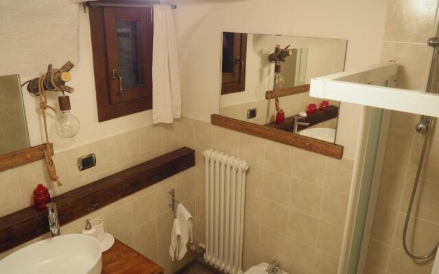 Maison Grivon Appartamento Monte Emilius