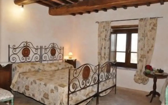 La Casella Agriturismo