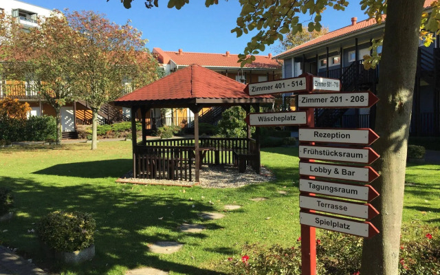 Hotel Schwedenhaus Wismar