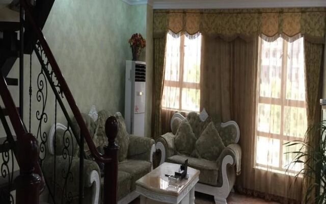 Sweetome Vacation Rentals - Shaoguan