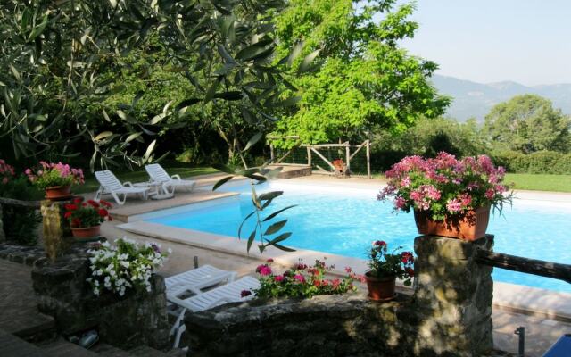 Le Casacce