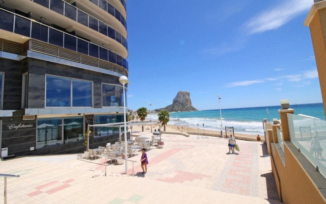 Holiday Apartment Damara - Costa Calpe