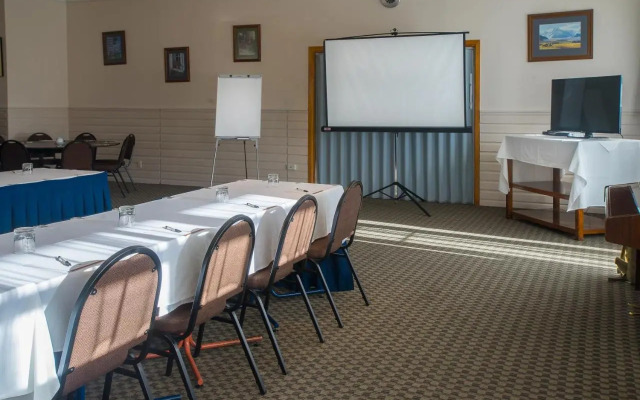 Kingsgate Hotel Te Anau