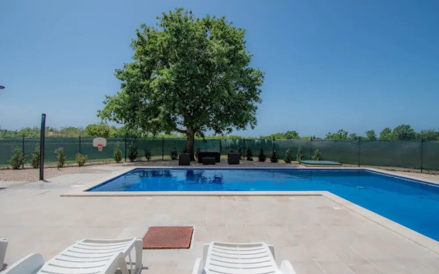 Holiday House near Porec