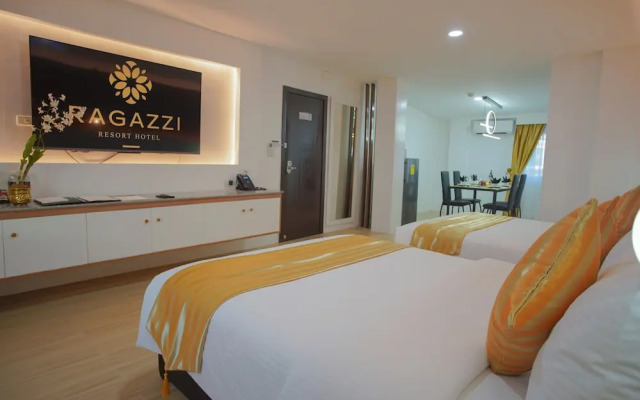 Ragazzi Resort Hotel