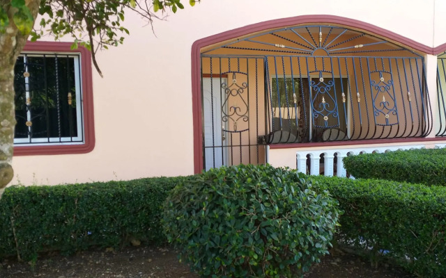 Apartamentos Nuevo Amanecer