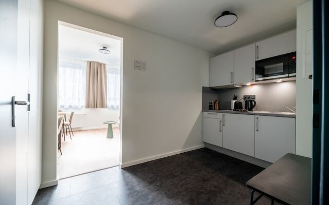 Limehome Bremerhaven Kantstraße