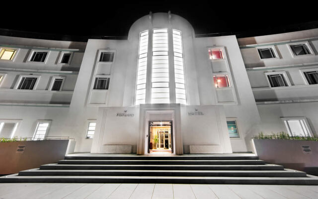 Midland Hotel