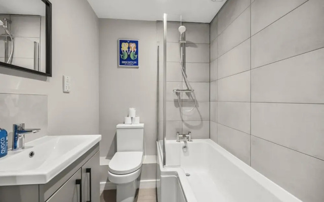 Buzzing Brighton Apartments By My Getaways