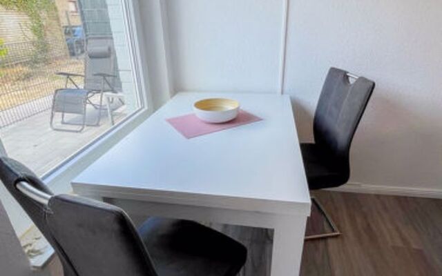 Apartment Riff Norddeich